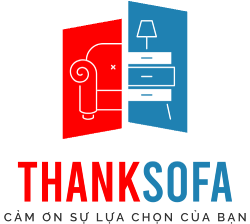 Logo ThankSofa Homepage