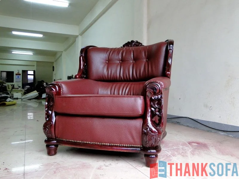 Bọc ghế sofa Thủ Đức ThankSofa Ảnh 11