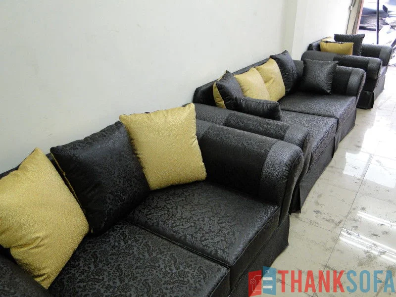Bọc ghế sofa quận Bình Tân ThankSofa Ảnh 8