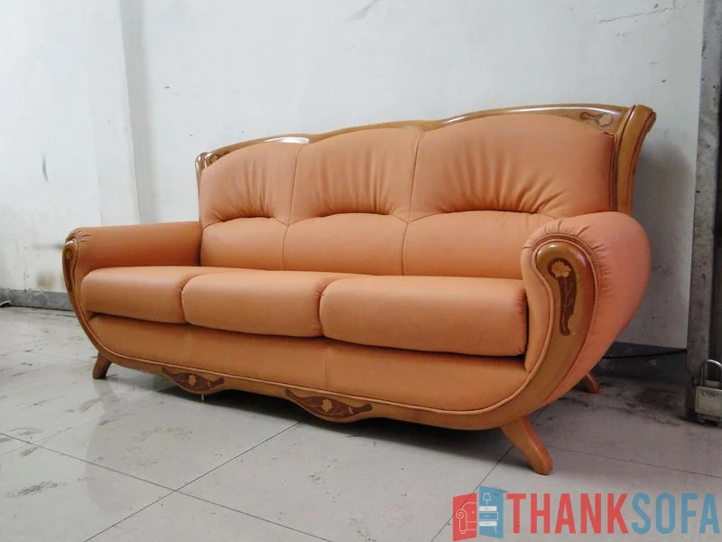 Bọc ghế sofa quận Tân Bình ThankSofa Ảnh 14