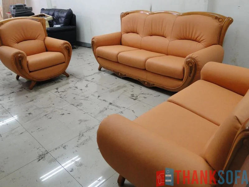 Bọc ghế sofa quận Tân Bình ThankSofa Ảnh 15