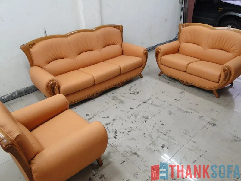 Bọc ghế sofa quận Tân Bình ThankSofa Ảnh 16