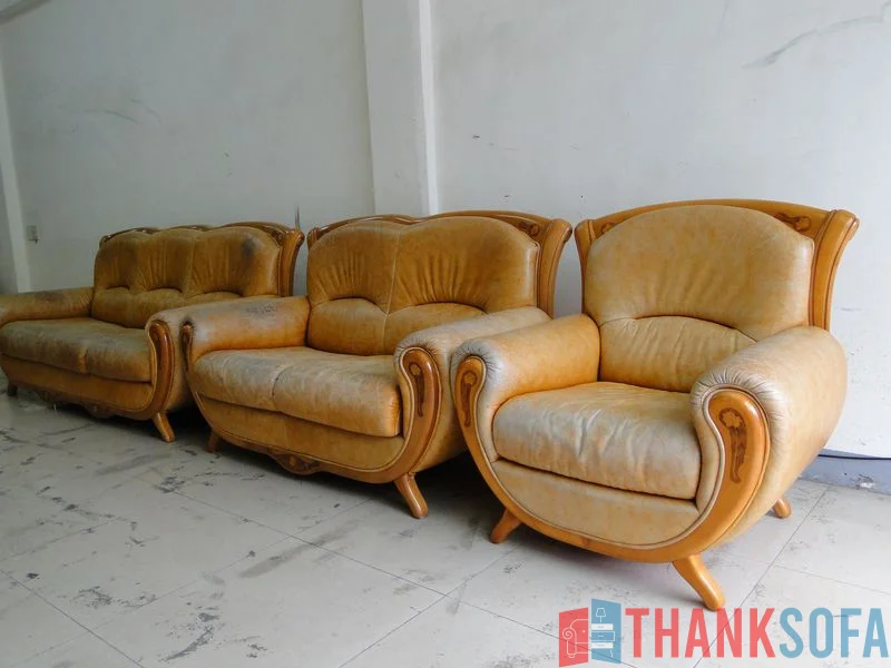 Bọc ghế sofa quận Tân Bình ThankSofa Ảnh 7