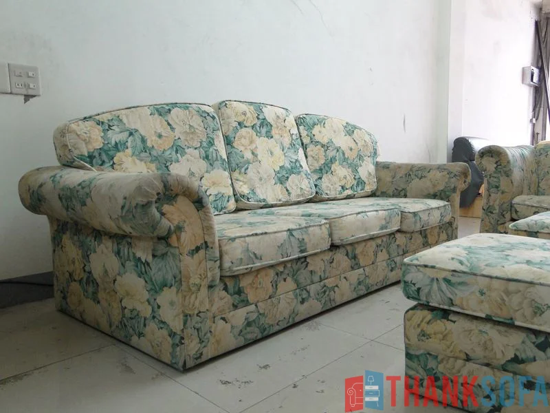 Bọc ghế sofa quận Tân Phú ThankSofa Ảnh 1