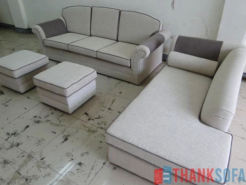Bọc ghế sofa quận Tân Phú ThankSofa Ảnh 10
