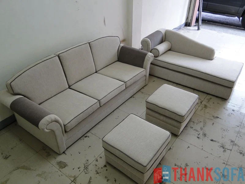 Bọc ghế sofa quận Tân Phú ThankSofa Ảnh 11