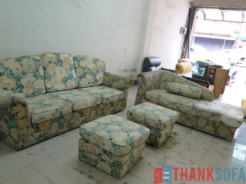 Bọc ghế sofa quận Tân Phú ThankSofa Ảnh 2