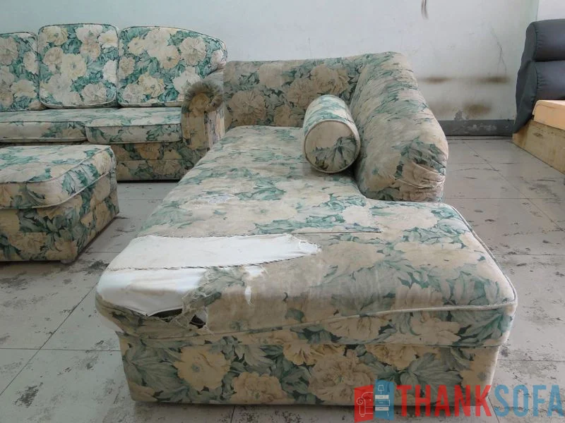 Bọc ghế sofa quận Tân Phú ThankSofa Ảnh 3