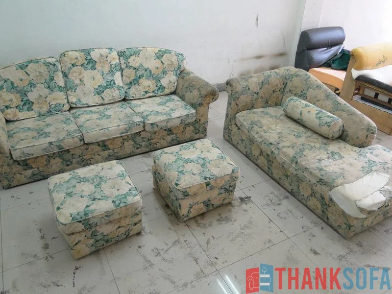Bọc ghế sofa quận Tân Phú ThankSofa Ảnh 4