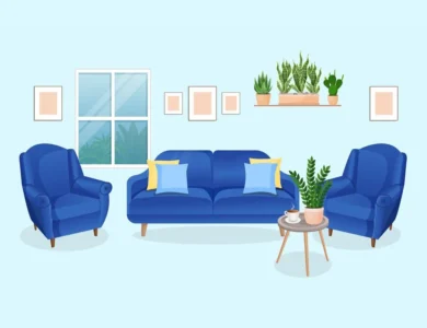Các loại ghế sofa phổ biến - ThankSofa Ảnh Bìa