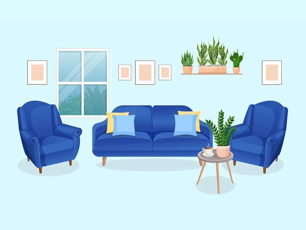 Các loại ghế sofa phổ biến - ThankSofa Ảnh Bìa