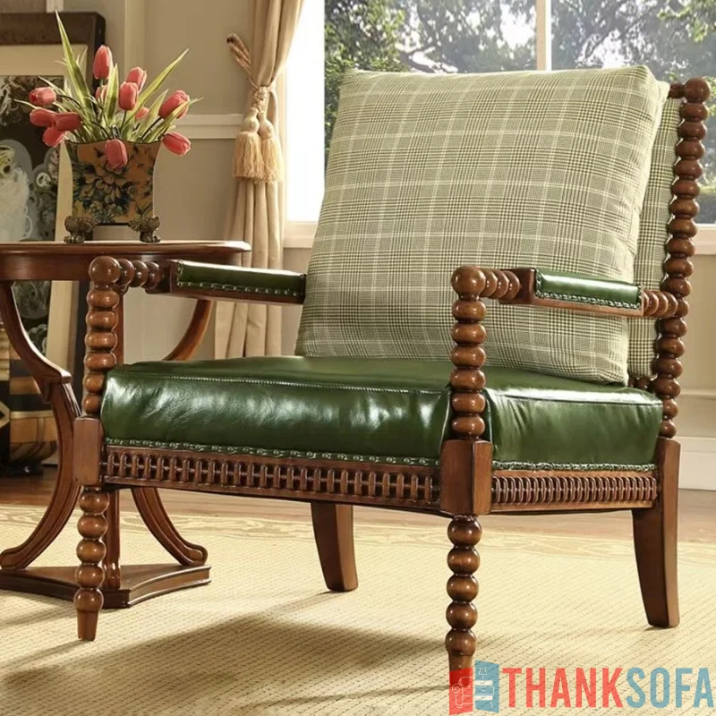 Đệm ghế gỗ - Nệm lót ghế gỗ - Đệm lót ghế gỗ - Nệm ghế gỗ - ThankSofa Ảnh 125