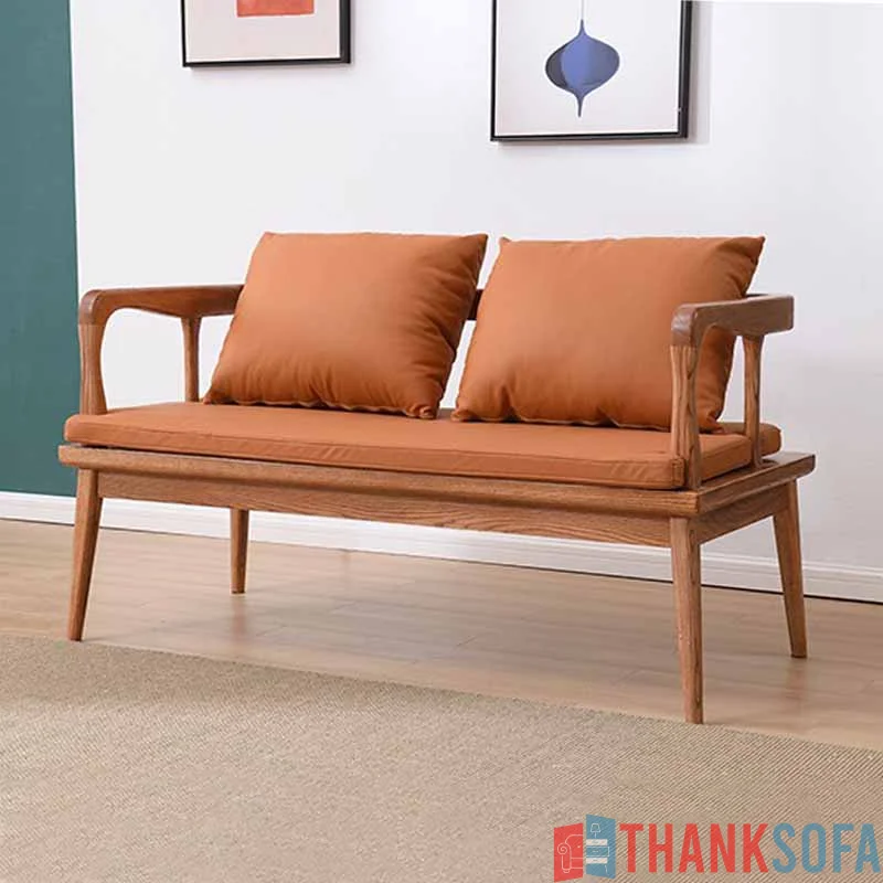 Đệm ghế gỗ - Nệm lót ghế gỗ - Đệm lót ghế gỗ - Nệm ghế gỗ - ThankSofa Ảnh 140