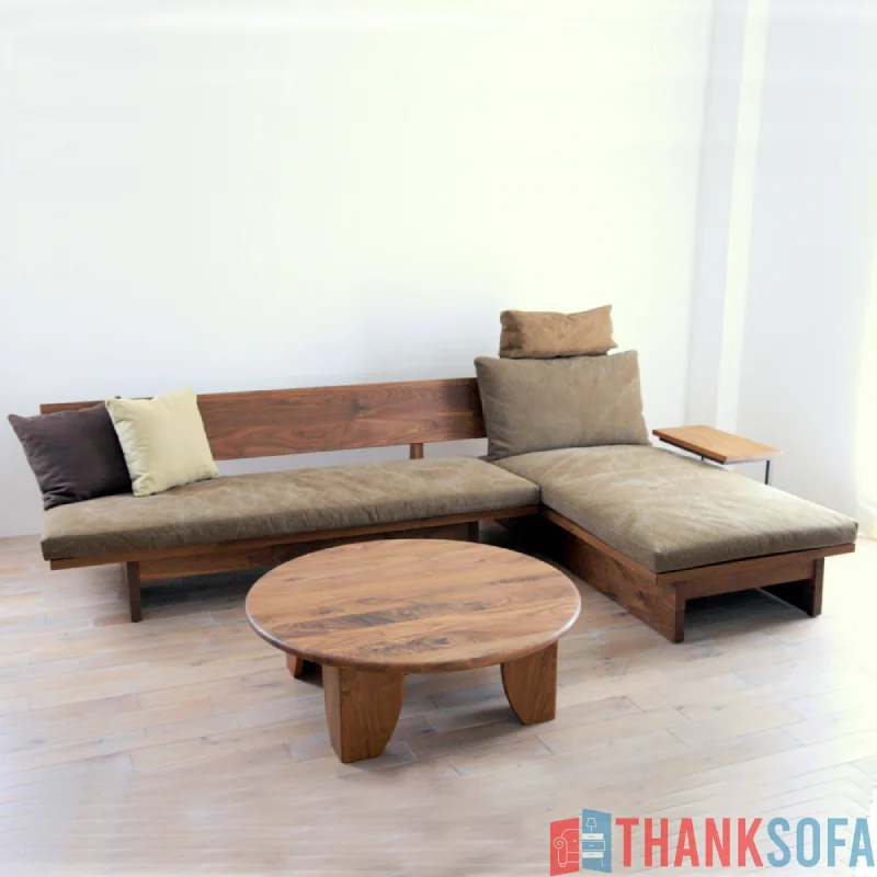 Đệm ghế gỗ - Nệm lót ghế gỗ - Đệm lót ghế gỗ - Nệm ghế gỗ - ThankSofa Ảnh 151