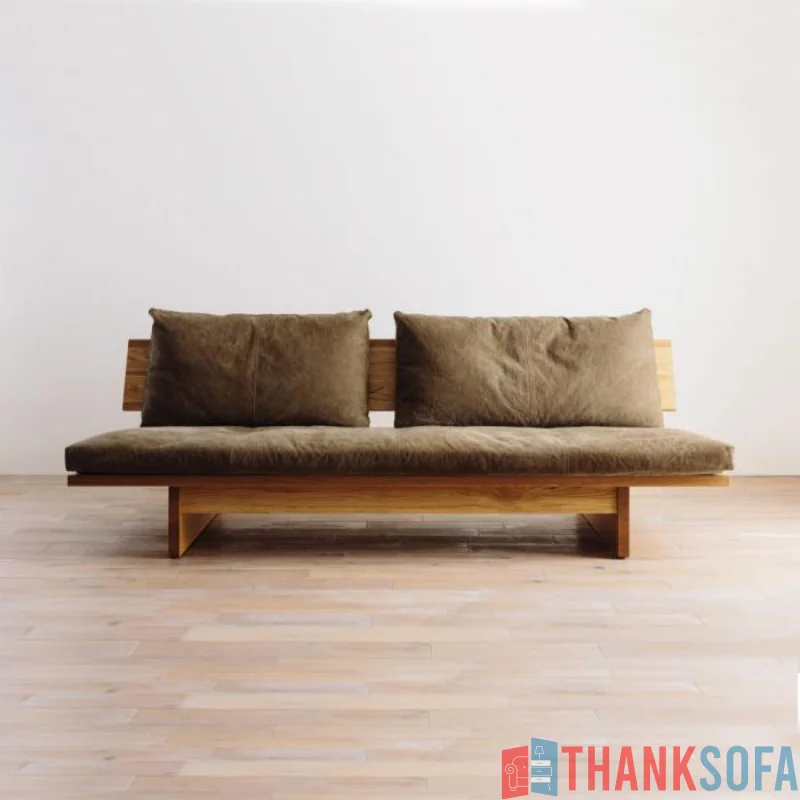 Đệm ghế gỗ - Nệm lót ghế gỗ - Đệm lót ghế gỗ - Nệm ghế gỗ - ThankSofa Ảnh 152