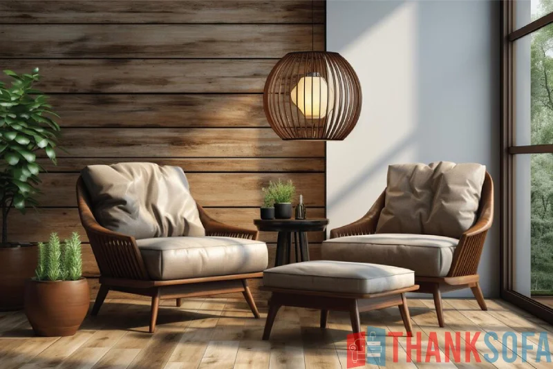 Đệm ghế gỗ - Nệm lót ghế gỗ - ThankSofa Ảnh 29