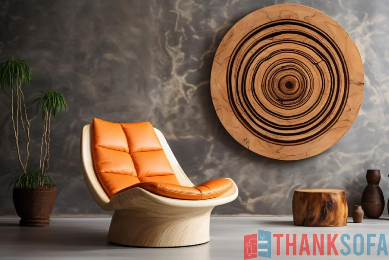 Đệm ghế gỗ - Nệm lót ghế gỗ - ThankSofa Ảnh 36