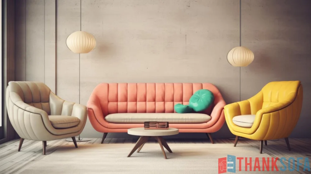 Đóng ghế sofa theo yêu cầu - Make Sofas - ThankSofa Ảnh 3