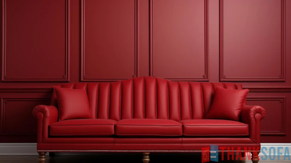 Ghế sofa da đẹp - Ghế sa lông da - Leather Sofa - ThankSofa Mẫu 115