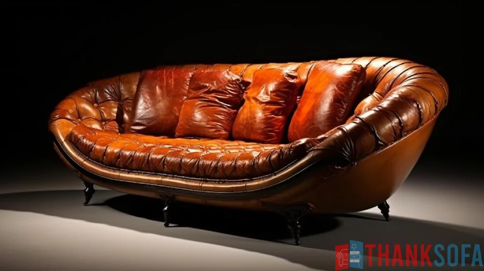 Ghế sofa da đẹp - Ghế sa lông da - Leather Sofa - ThankSofa Mẫu 125