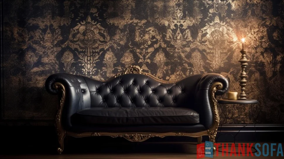 Ghế sofa da đẹp - Ghế sa lông da - Leather Sofa - ThankSofa Mẫu 129