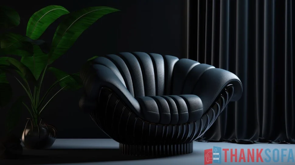 Ghế sofa da đẹp - Ghế sa lông da - Leather Sofa - ThankSofa Mẫu 130