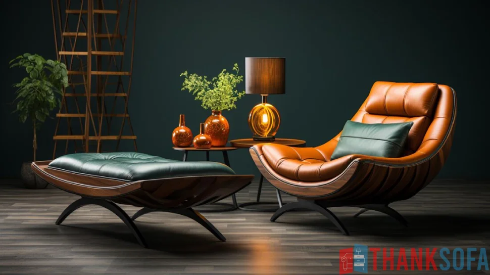 Ghế sofa da đẹp - Ghế sa lông da - Leather Sofa - ThankSofa Mẫu 138