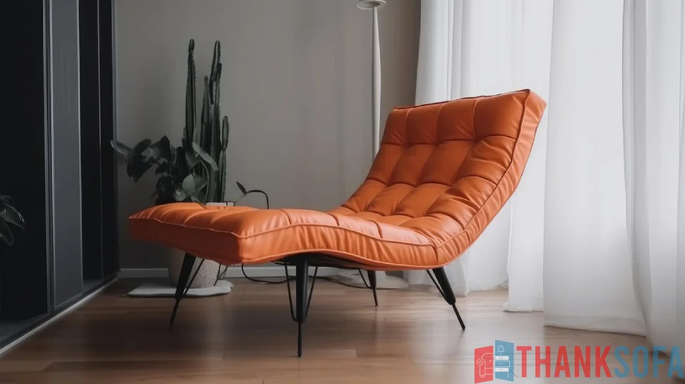 Ghế sofa da đẹp - Ghế sa lông da - Leather Sofa - ThankSofa Mẫu 140