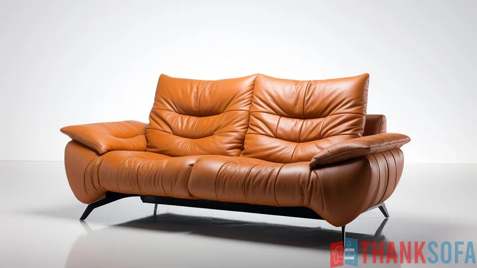 Ghế sofa da đẹp - Ghế sa lông da - Leather Sofa - ThankSofa Mẫu 144