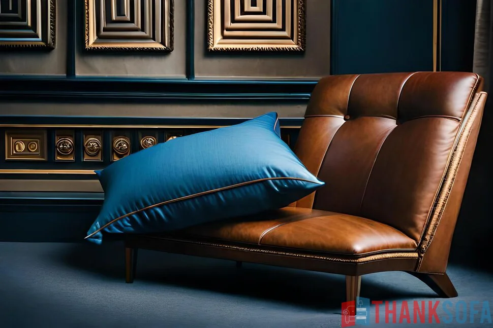 Ghế sofa da đẹp - Ghế sa lông da - Leather Sofa - ThankSofa Mẫu 19