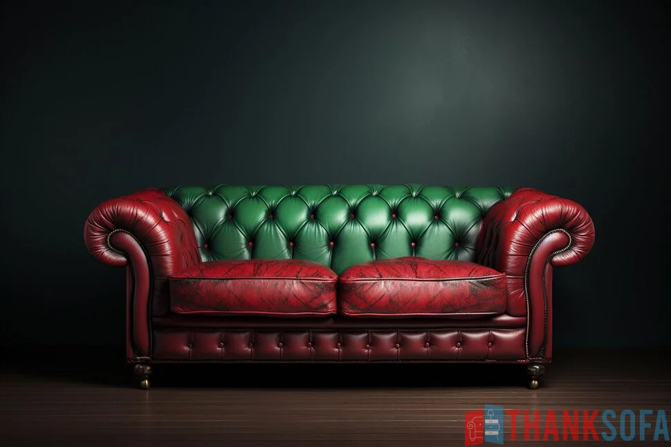 Ghế sofa da đẹp - Ghế sa lông da - Leather Sofa - ThankSofa Mẫu 20