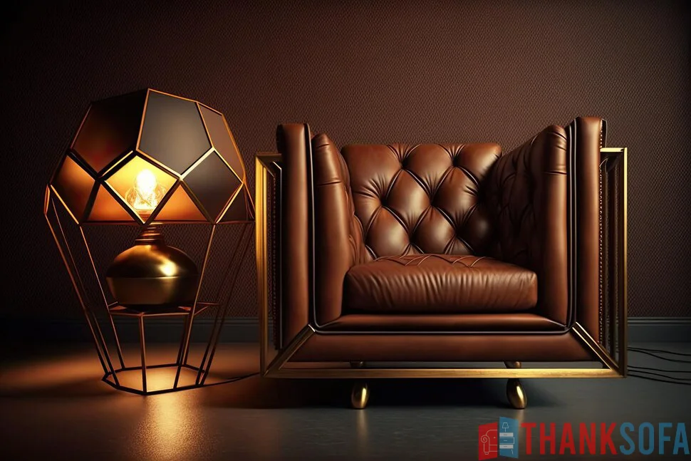 Ghế sofa da đẹp - Ghế sa lông da - Leather Sofa - ThankSofa Mẫu 29