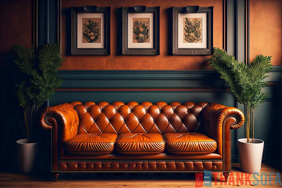 Ghế sofa da đẹp - Ghế sa lông da - Leather Sofa - ThankSofa Mẫu 36