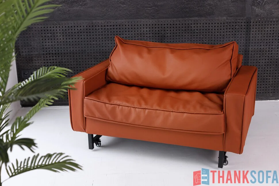 Ghế sofa da đẹp - Ghế sa lông da - Leather Sofa - ThankSofa Mẫu 37