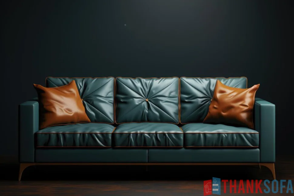 Ghế sofa da đẹp - Ghế sa lông da - Leather Sofa - ThankSofa Mẫu 5