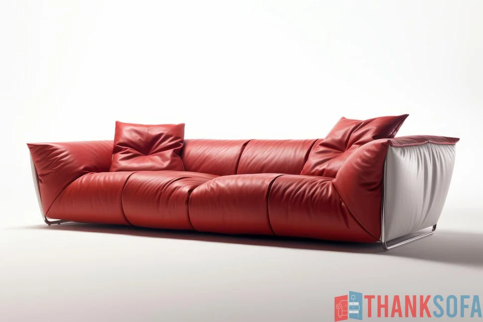 Ghế sofa da đẹp - Ghế sa lông da - Leather Sofa - ThankSofa Mẫu 56
