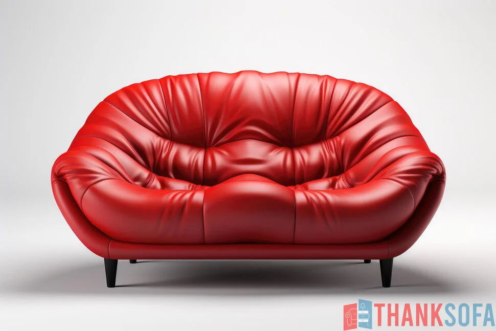 Ghế sofa da đẹp - Ghế sa lông da - Leather Sofa - ThankSofa Mẫu 59