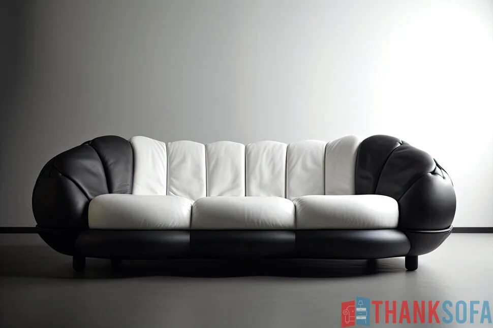 Ghế sofa da đẹp - Ghế sa lông da - Leather Sofa - ThankSofa Mẫu 61