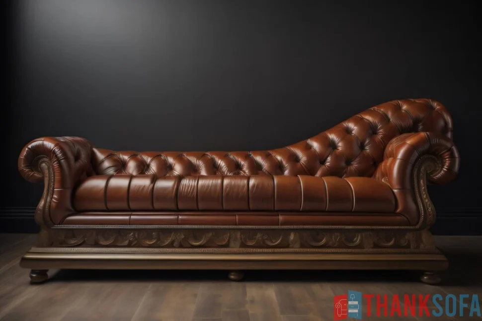 Ghế sofa da đẹp - Ghế sa lông da - Leather Sofa - ThankSofa Mẫu 67