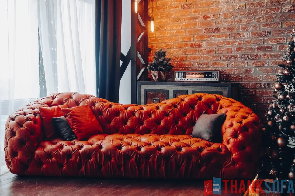 Ghế sofa da đẹp - Ghế sa lông da - Leather Sofa - ThankSofa Mẫu 72