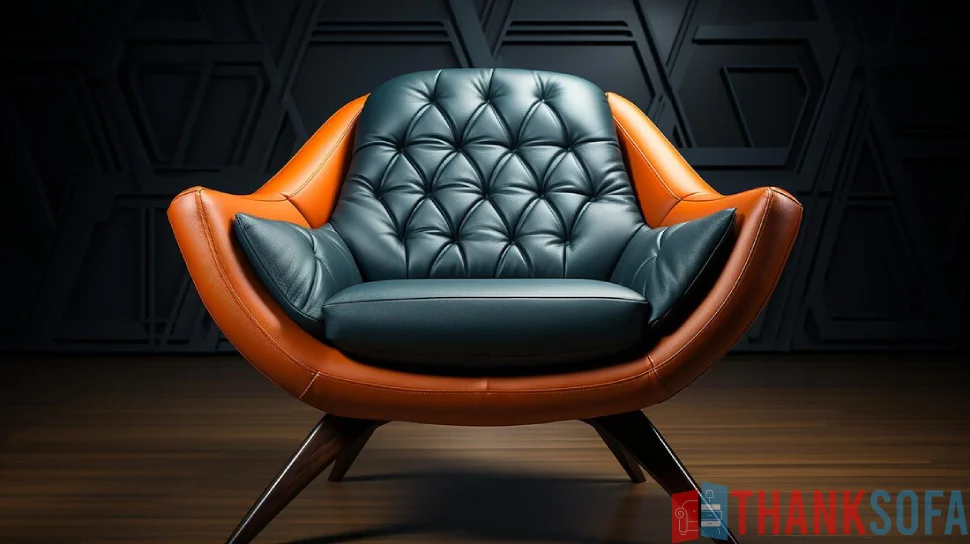 Ghế sofa da đẹp - Ghế sa lông da - Leather Sofa - ThankSofa Mẫu 90