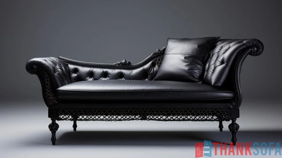 Ghế sofa da đẹp - Ghế sa lông da - Leather Sofa - ThankSofa Mẫu 96
