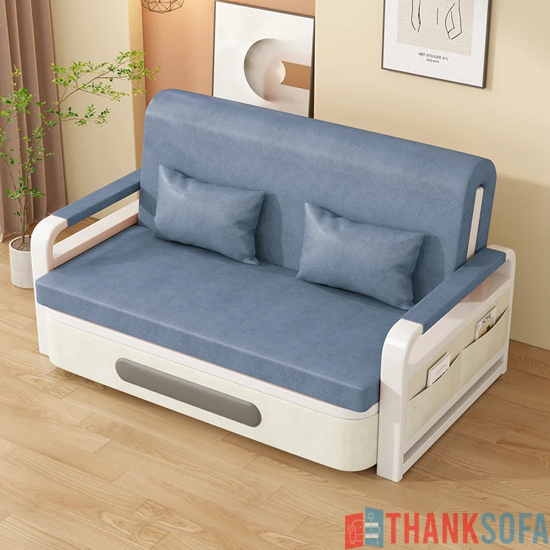 Ghế Sofa Giường - Sofa Bed - Ghế Giường Gấp Đẹp - ThankSofa Mẫu 01 Ảnh 1