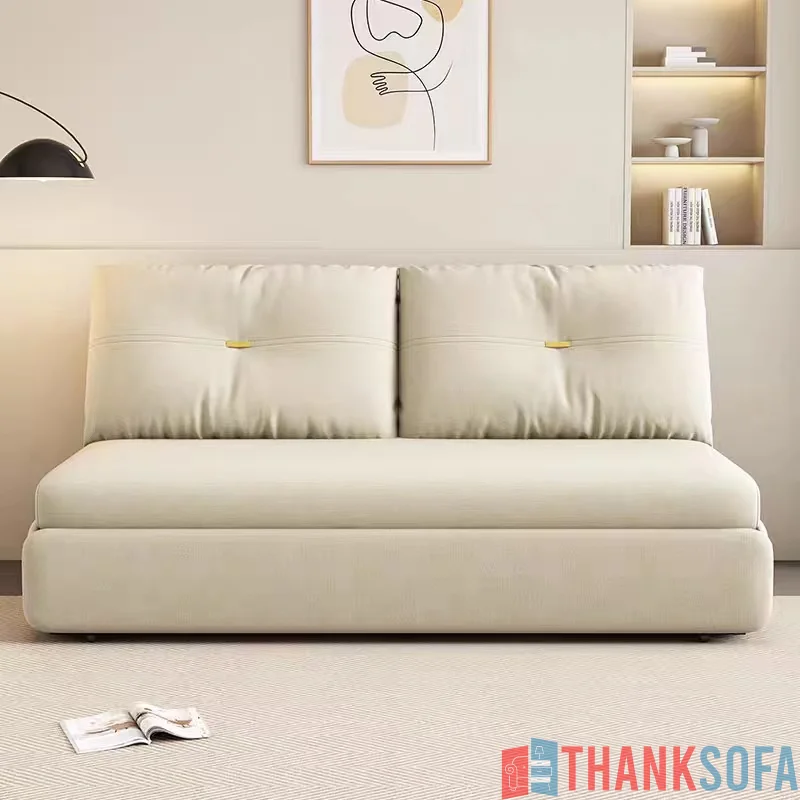 Ghế Sofa Giường - Sofa Bed - Ghế Giường Gấp Đẹp - ThankSofa Mẫu 04 Ảnh 1