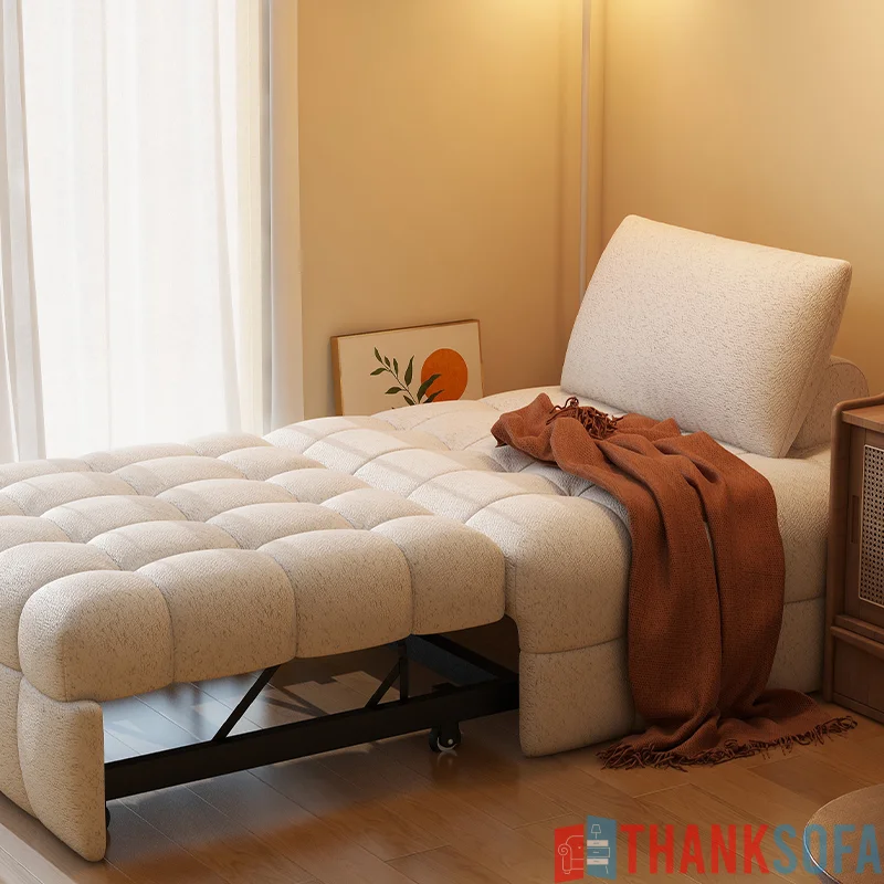 Ghế Sofa Giường - Sofa Bed - Ghế Giường Gấp Đẹp - ThankSofa Mẫu 10 Ảnh 2