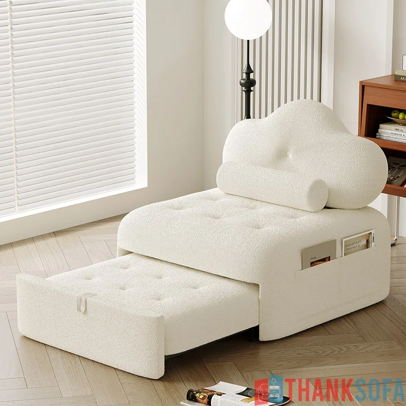 Ghế Sofa Giường - Sofa Bed - Ghế Giường Gấp Đẹp - ThankSofa Mẫu 11 Ảnh 2