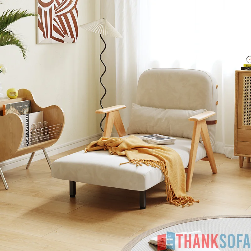 Ghế Sofa Giường - Sofa Bed - Ghế Giường Gấp Đẹp - ThankSofa Mẫu 14 Ảnh 2