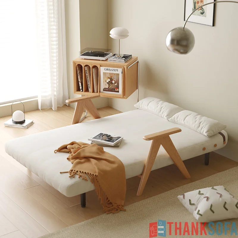 Ghế Sofa Giường - Sofa Bed - Ghế Giường Gấp Đẹp - ThankSofa Mẫu 15 Ảnh 2