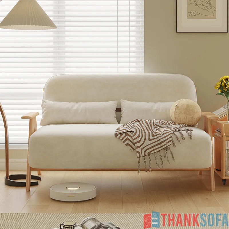 Ghế Sofa Giường - Sofa Bed - Ghế Giường Gấp Đẹp - ThankSofa Mẫu 15 Ảnh 1