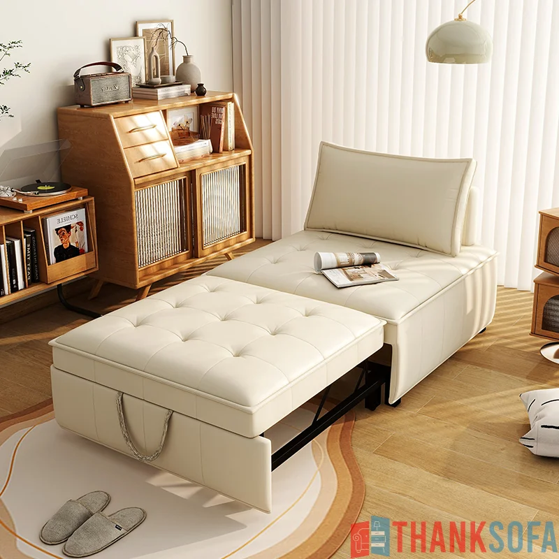 Ghế Sofa Giường - Sofa Bed - Ghế Giường Gấp Đẹp - ThankSofa Mẫu 16 Ảnh 2